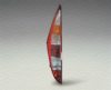 MAGNETI MARELLI 714025530801 Combination Rearlight